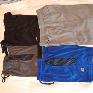Boys shorts lot